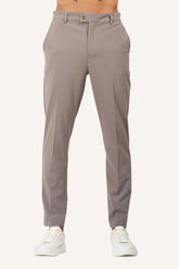 Calça Masculina Alfaiataria Milan