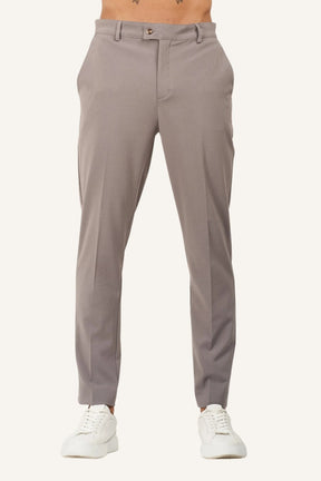 Calça Masculina Alfaiataria Milan