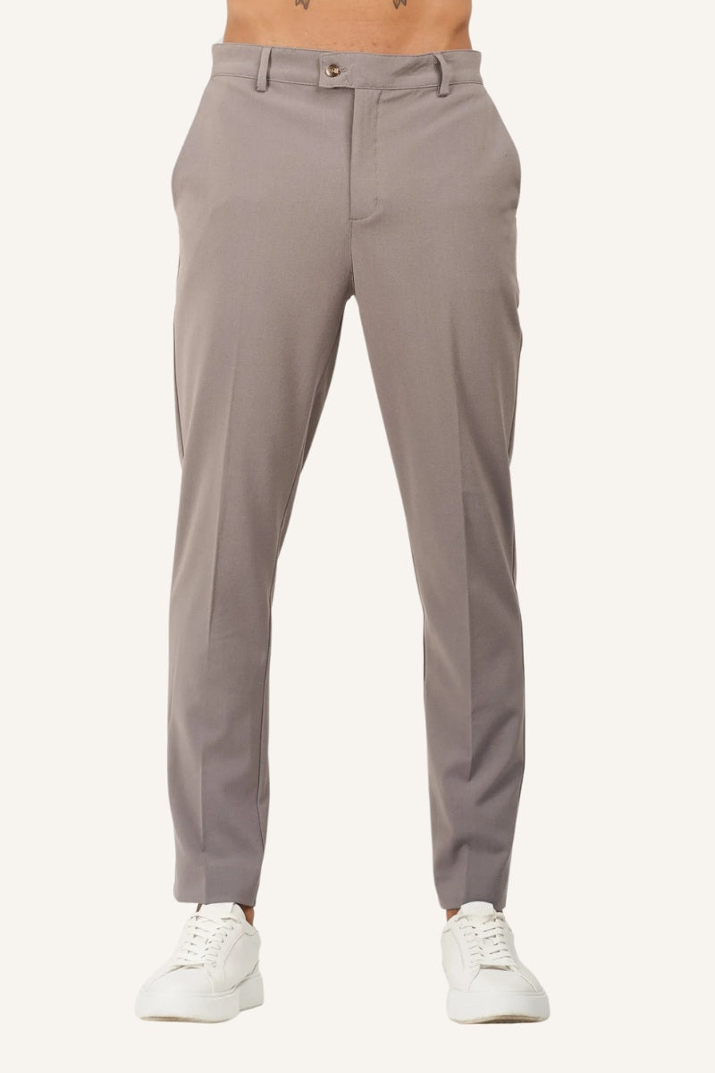 Calça Masculina Alfaiataria Milan