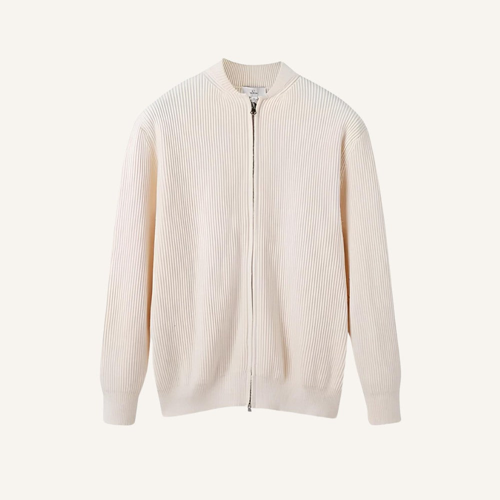 Jaqueta Masculina Old Money Sforza