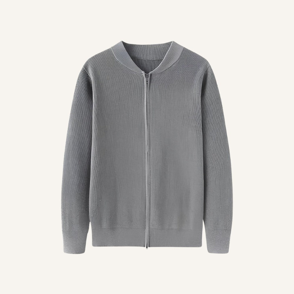 Jaqueta Masculina Old Money Sforza