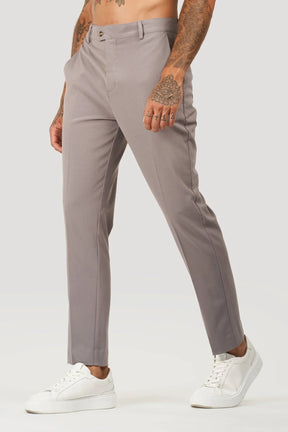 Calça Masculina Alfaiataria Milan