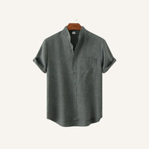 Camisa de Linho Beaumont