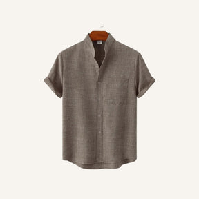 Camisa de Linho Beaumont