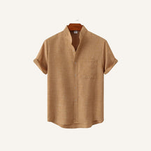 Camisa de Linho Beaumont