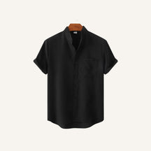 Camisa de Linho Beaumont