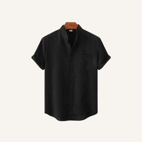 Camisa de Linho Beaumont