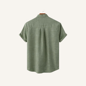 Camisa de Linho Beaumont